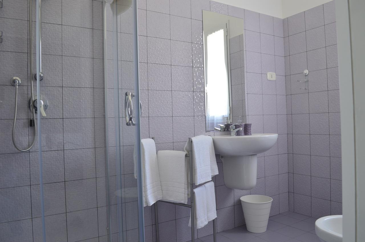 B&B A Casa Di Lilla Джулианова Экстерьер фото